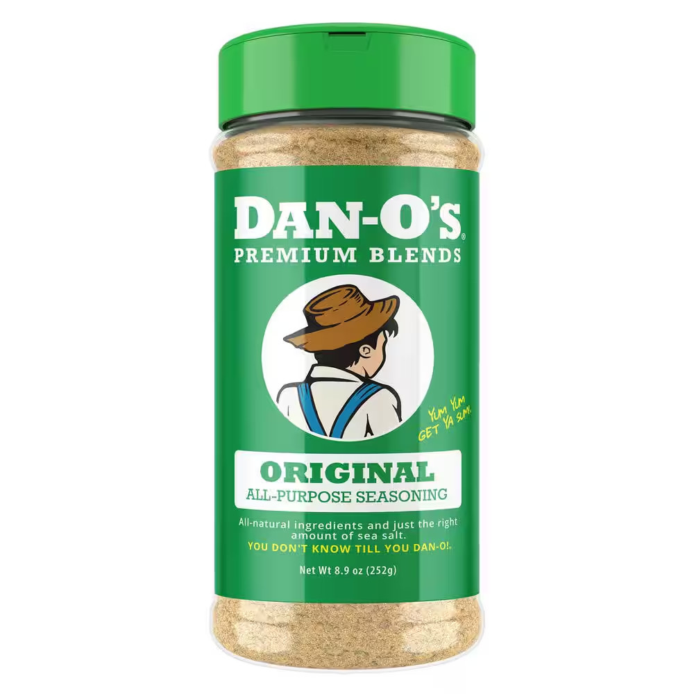 8. 9 Oz. Original Herbs and Spices