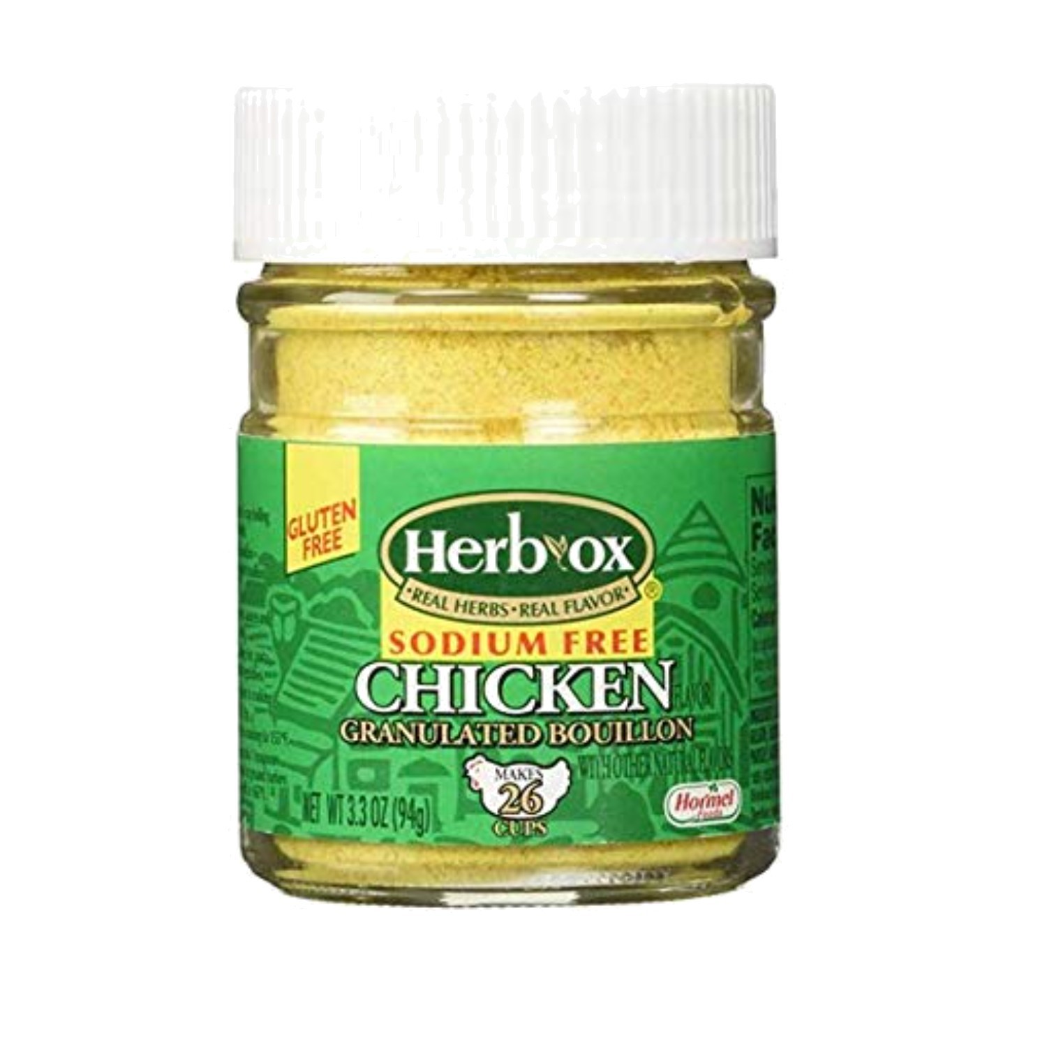 Chicken Bouillon Granules