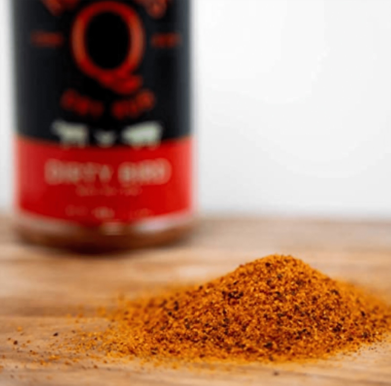 Dirty Bird Dry BBQ Rub and Seasonings for Chicken Pork and Beef Deliciously New