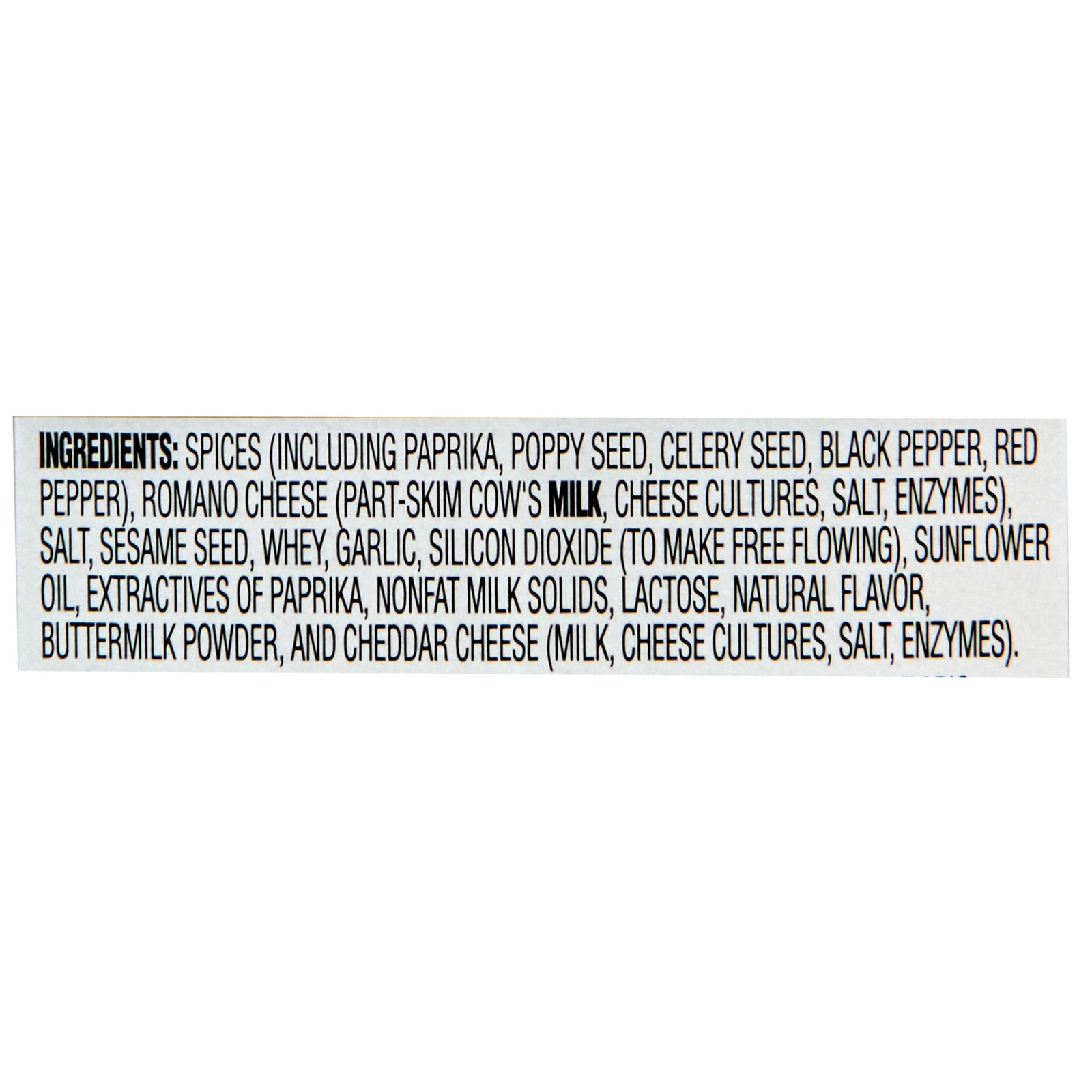 McCormick Culinary Salad Supreme Seasoning, 24 oz – One 24 Ounce Container of