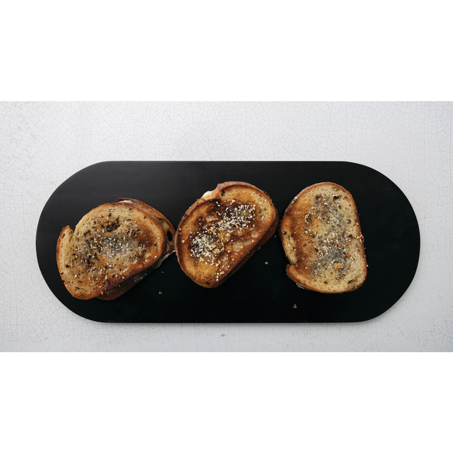 New – Finch + Fennel Everything but the Bagel Sesame Seasoning Blend