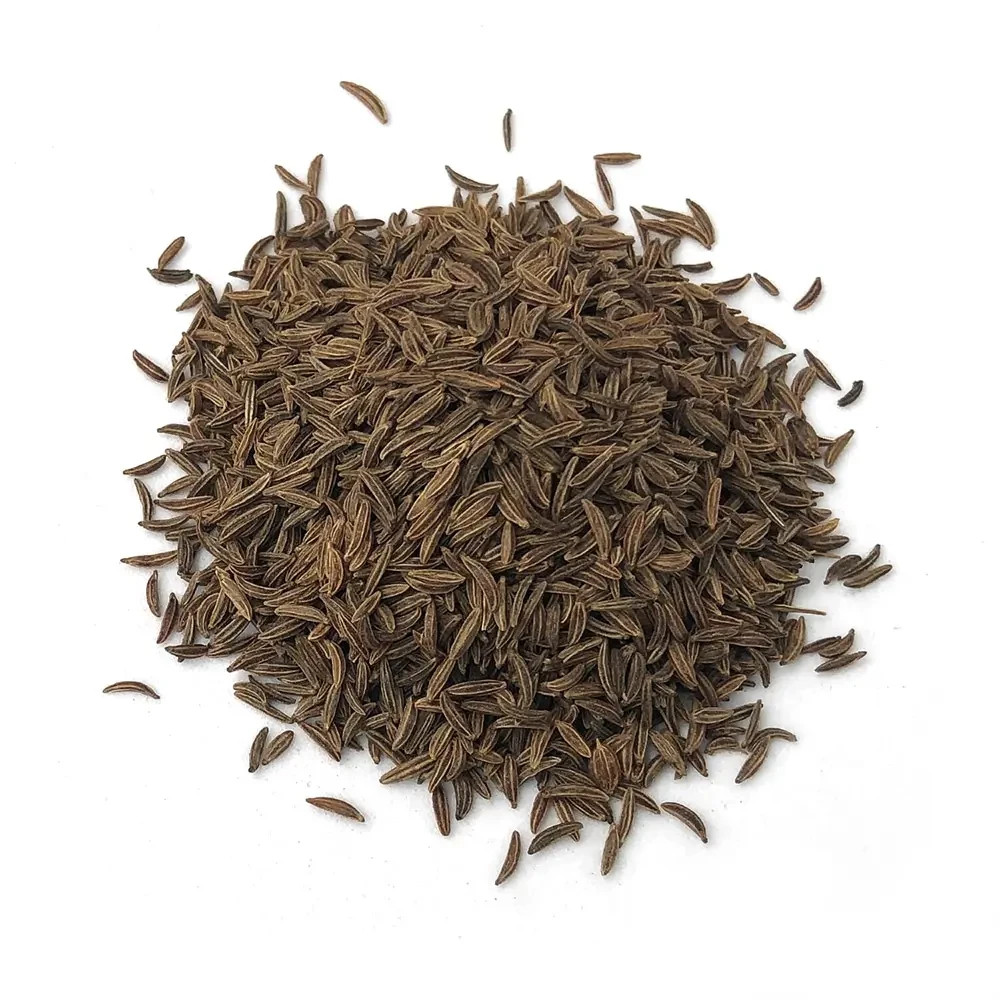 AERONS Premium Caraway Seeds (Shah Zeera/Siya Zeera) Whole | Fresh Natural Aroma