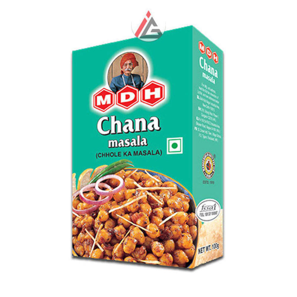 MDH – Chana Masala (Chhole Ka Masala) – 3×100 gm