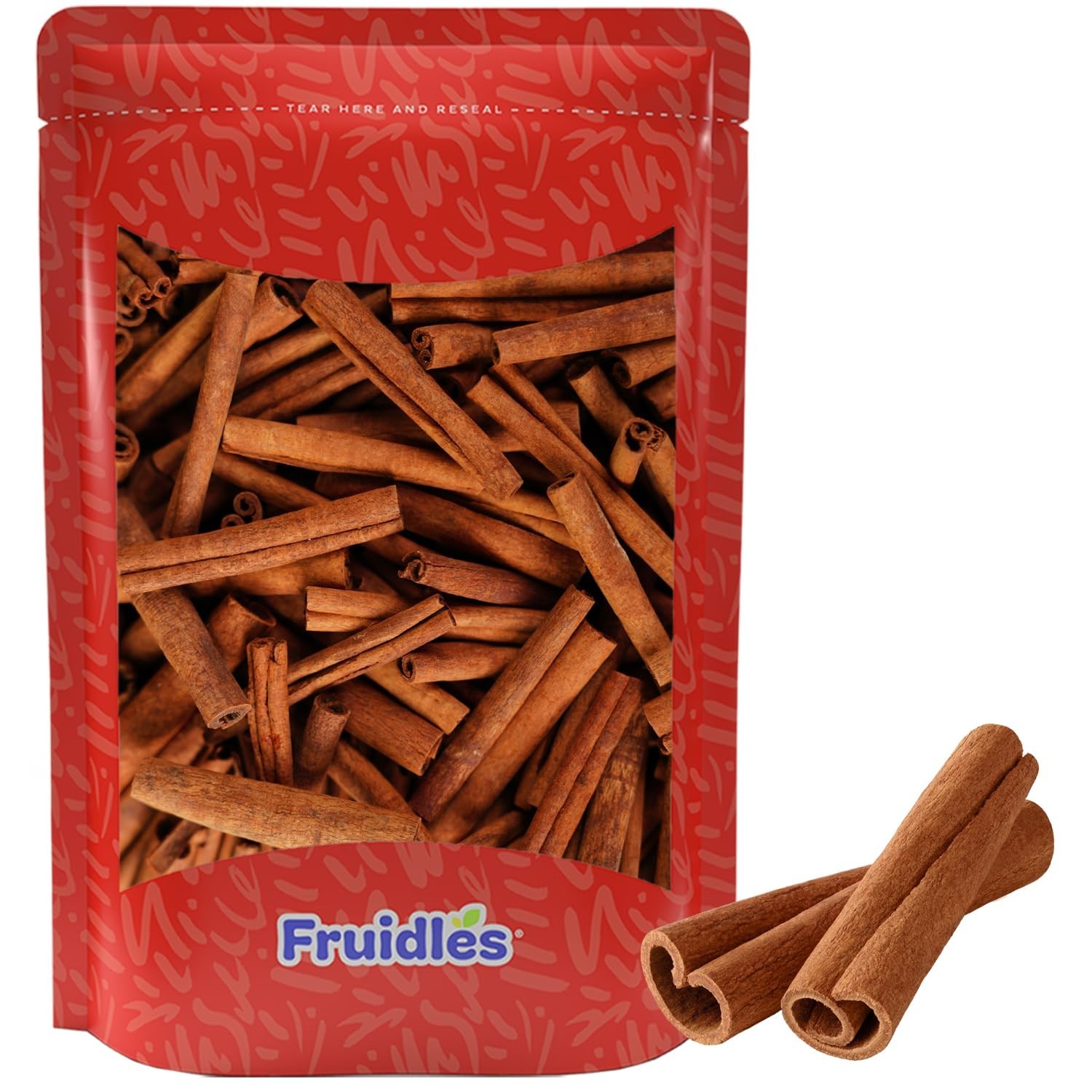 Cinnamon Sticks, 4 Oz Cassia – Versatile Spice for Healthy Comfort Foods