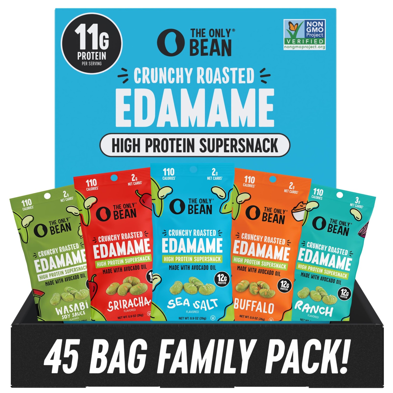 High Protein Snacks, Healthy Office Snacks, Healthy Snacks for Adults and Kid…