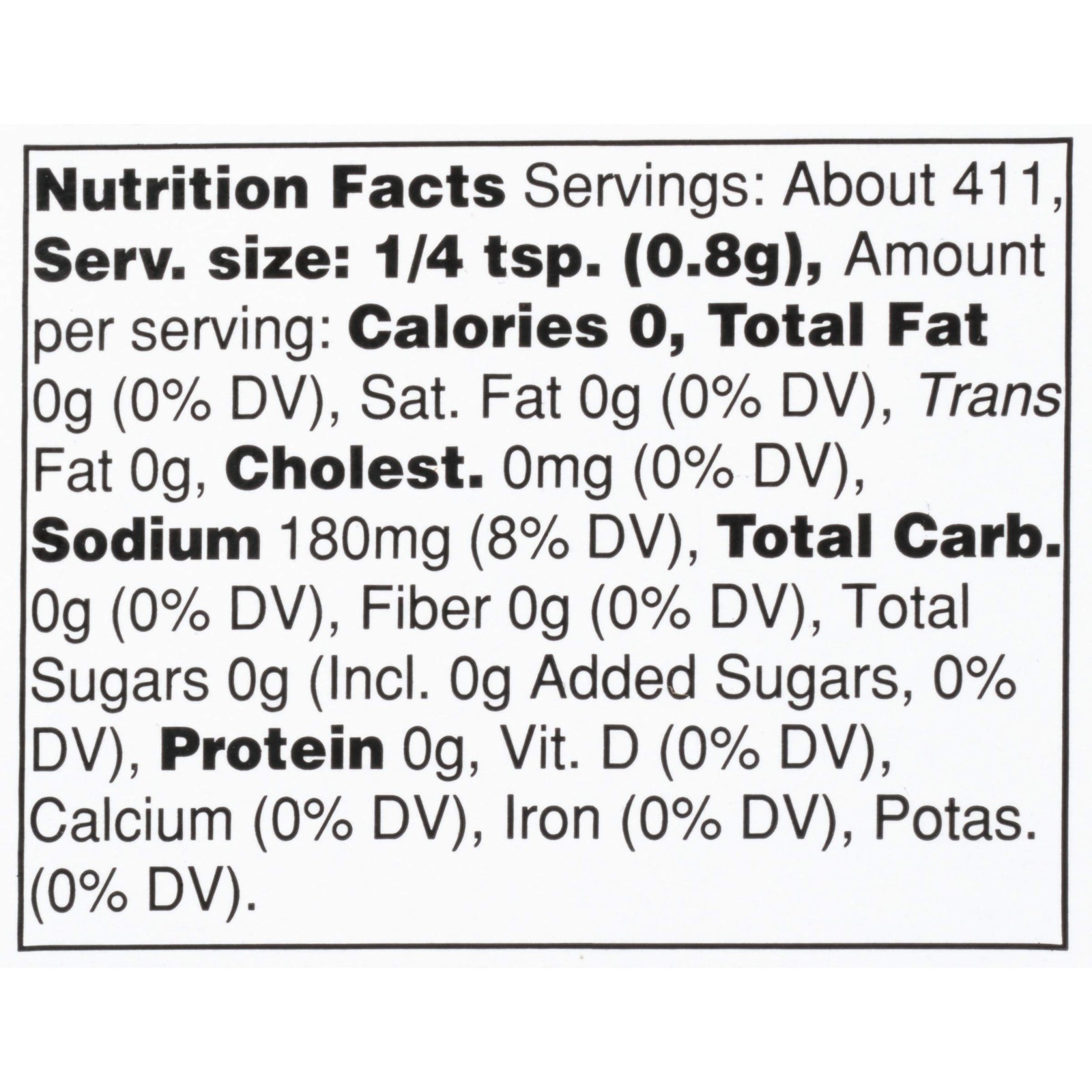 McCormick Grill Mates Montreal Steak Seasoning, 11.62 oz