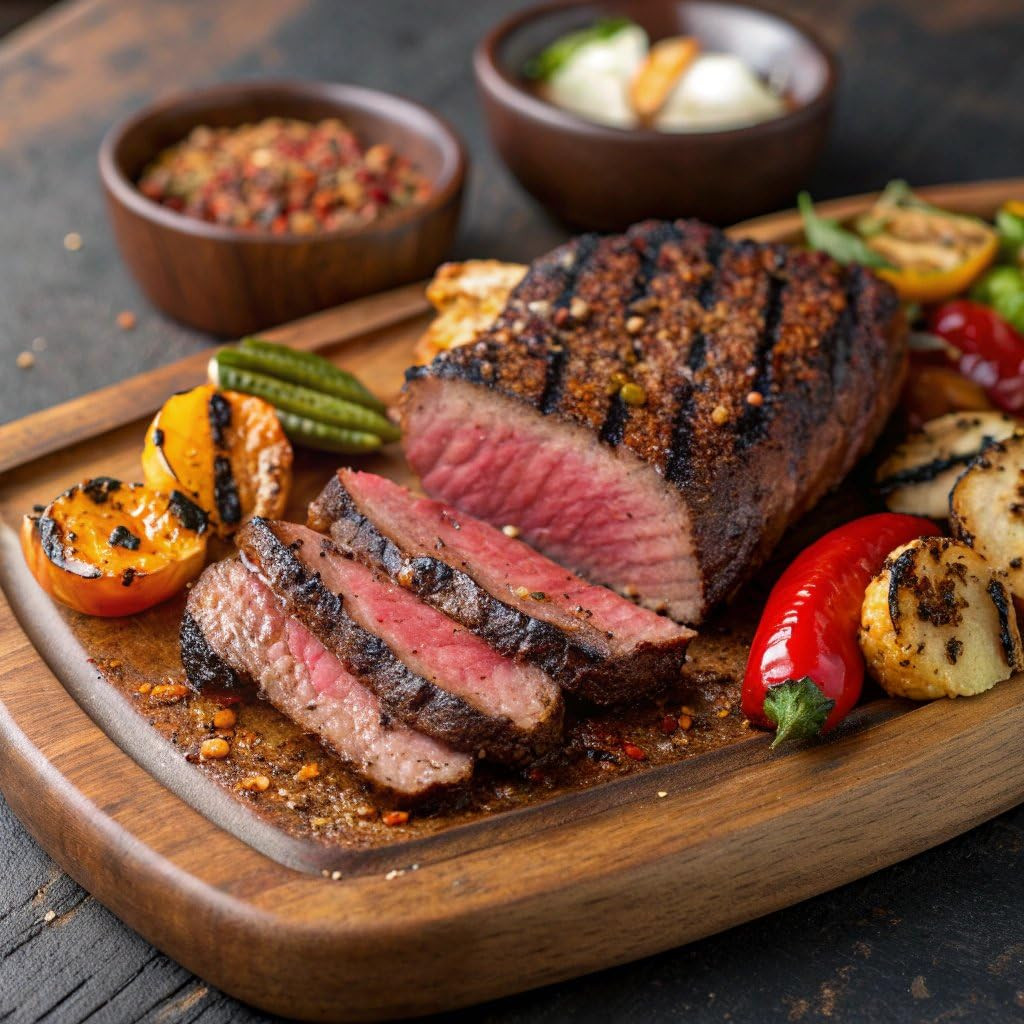 Grilling Spice Set Grill Seasoning Gifts, 20 Unique Spices and Seasonings Jars G
