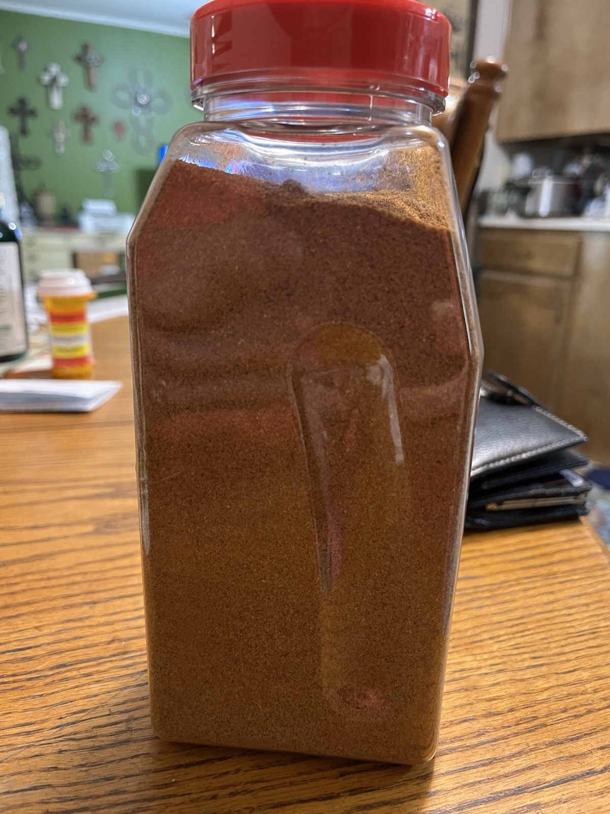 Lawry’s Pit Barbecue Seasoning 18 Oz