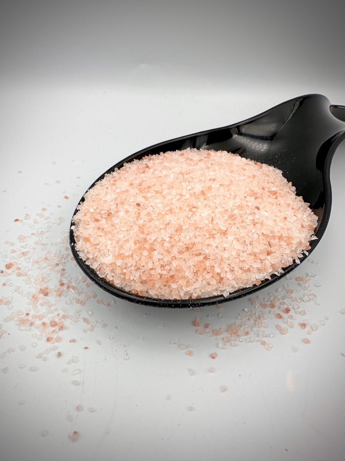 Himalayan Pink Salt Fine Grade 25gr – 920gr Pink Crystal Food Grade