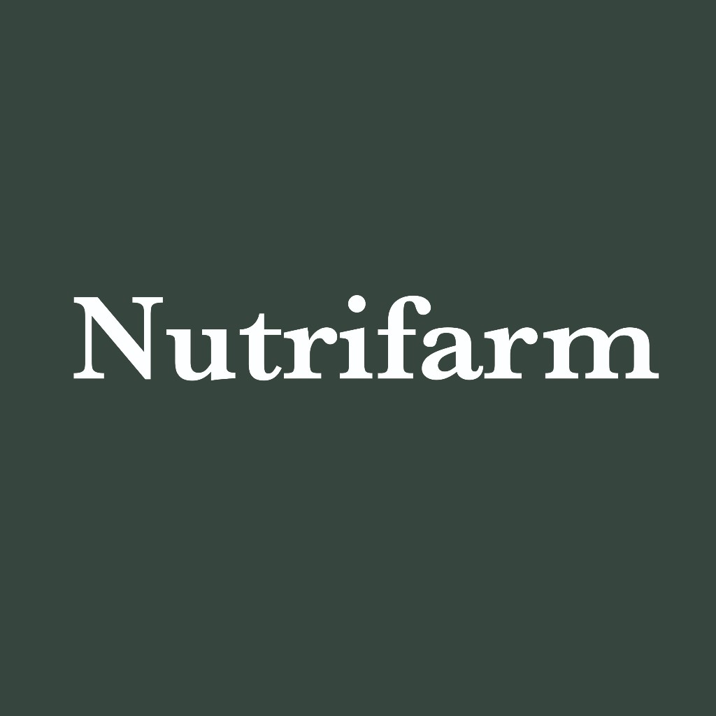 Nut Milk Latte Powder Mix for Iced Drinks, Smoothies & Baking Blend Instant