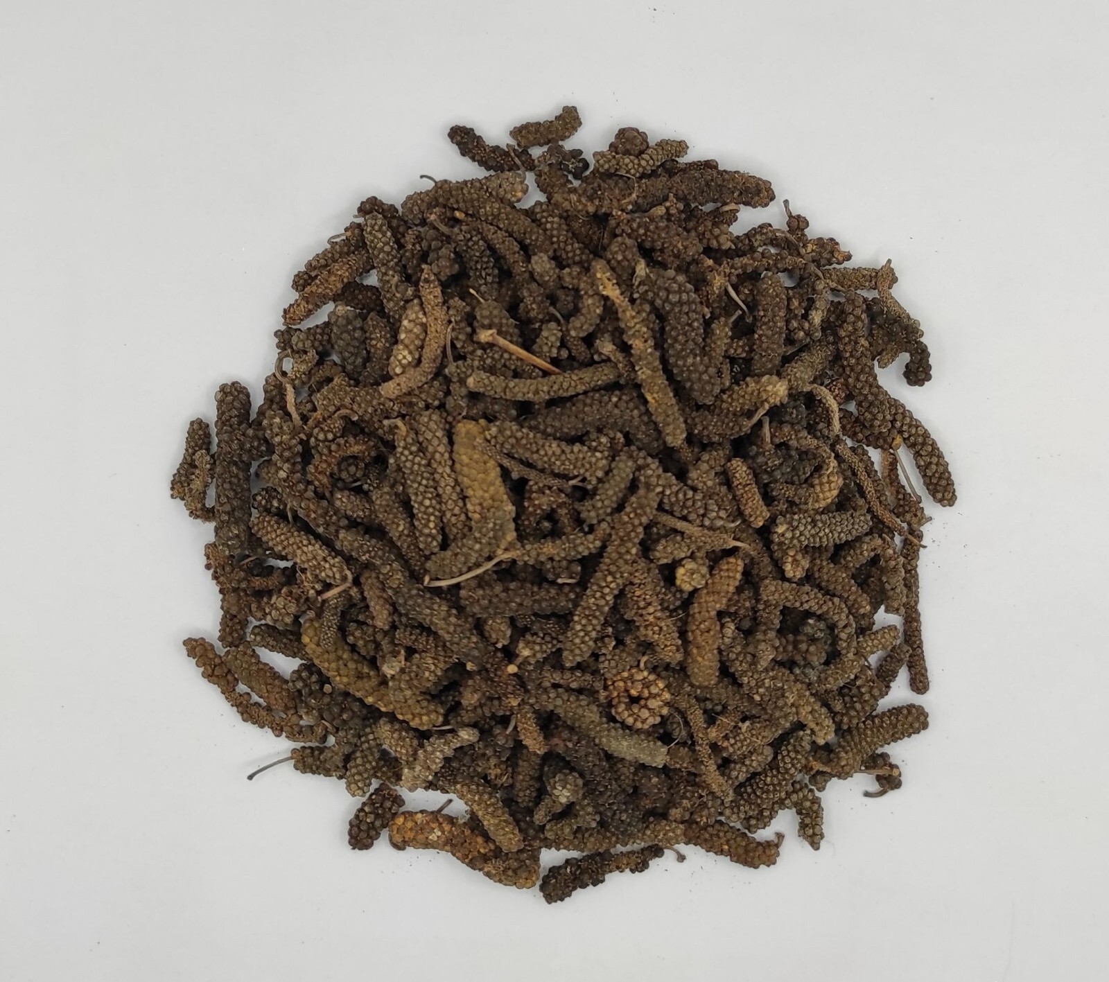 Dried Long Pepper Whole Spice 25g(0.9 oz) – 1.95Kg(68.8 oz) A Class Piper longum