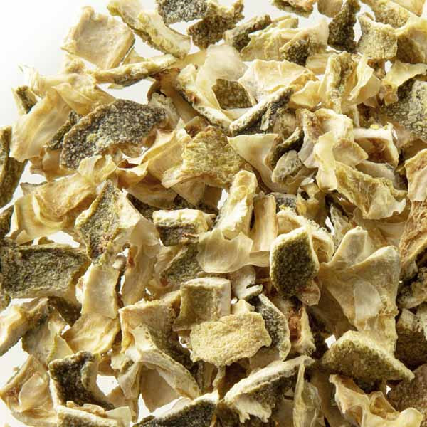 Lime Peel Herb Cut Sifted Citrus Aurantifolia Premium Quality by NY Herb