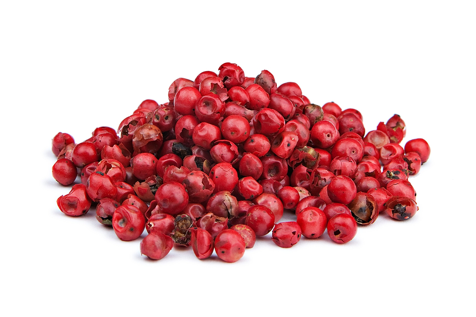 The Spice Way Pink Peppercorns