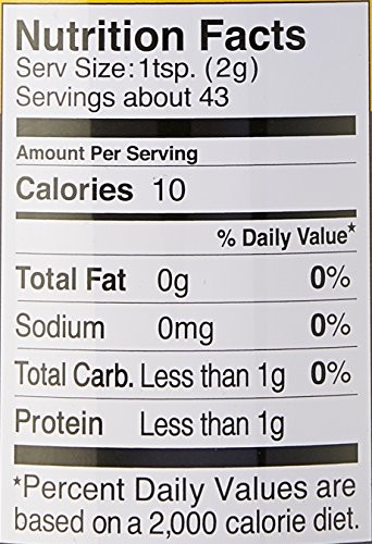 S&B Oriental Hot Mustard Powder, 3-Ounce 3 Ounce (Pack of 1)
