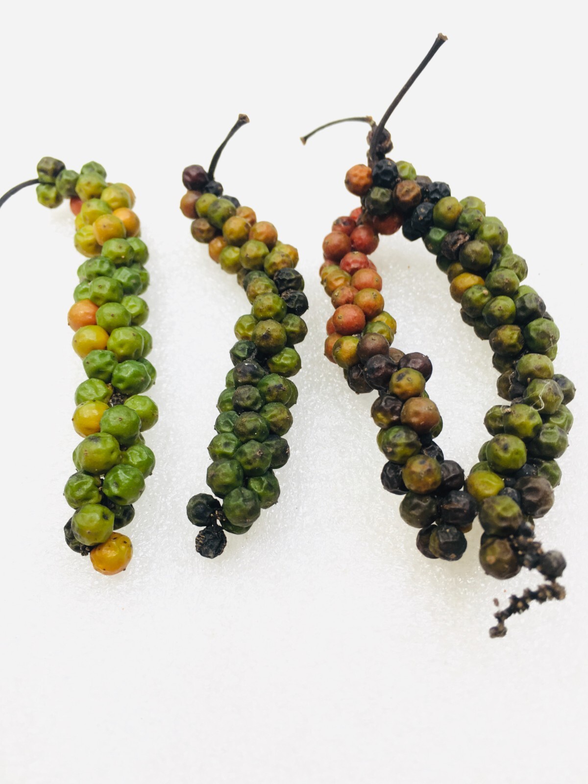 Crush Pepper 100% Pure Natural Organic High Quality Ceylon Pepper
