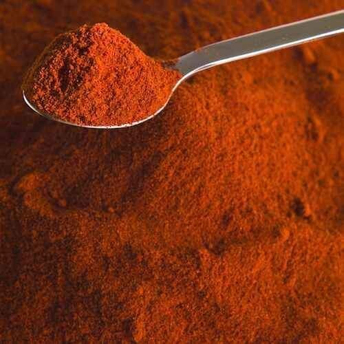Chili powder 100% Natural best Ceylon Organic Spices Sri Lanka 100g.