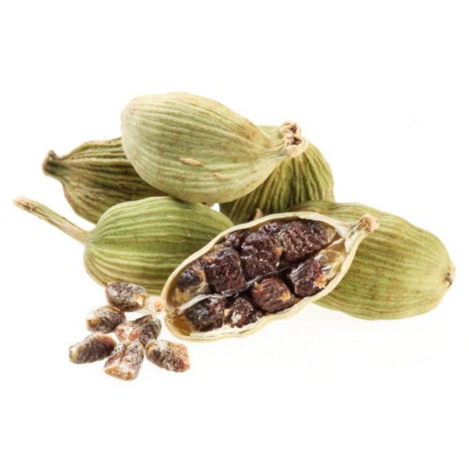 CARDAMOM Seeds Pods Organic Natural Premium Quality Ceylon