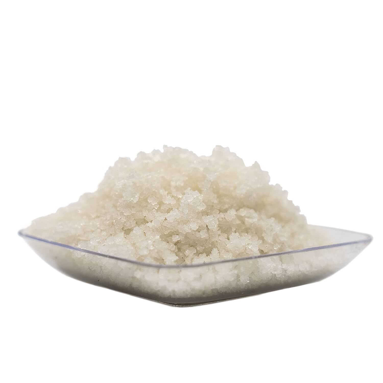 Fleur De Sel De Guerande, Premium Hand Harvested Finishing Salt – Aut