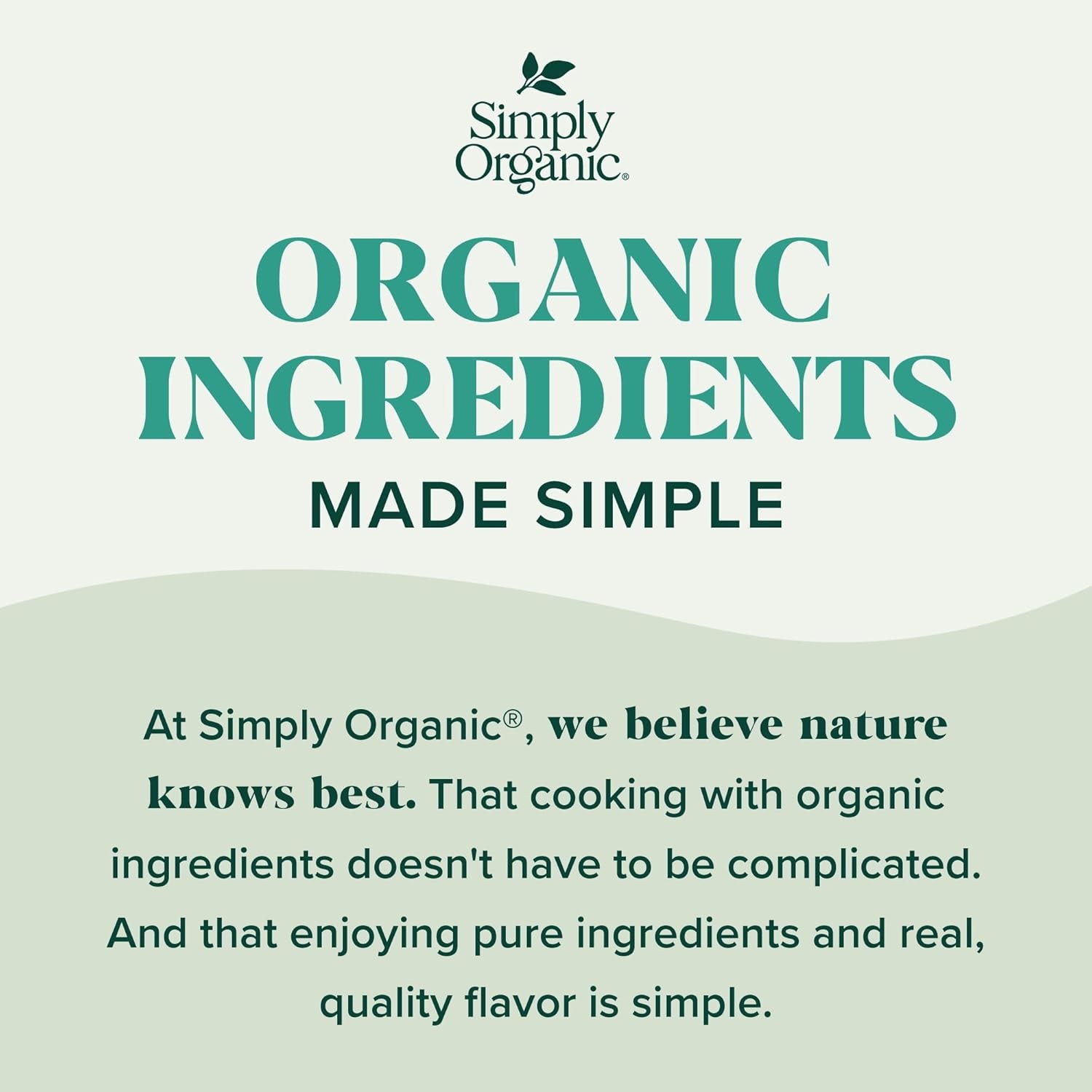 Simply Organic, Madagascar Vanilla, Non-Alcoholic Flavoring , 4 Ounce