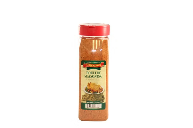 American Spice Poultry Seasoning 19.5 oz
