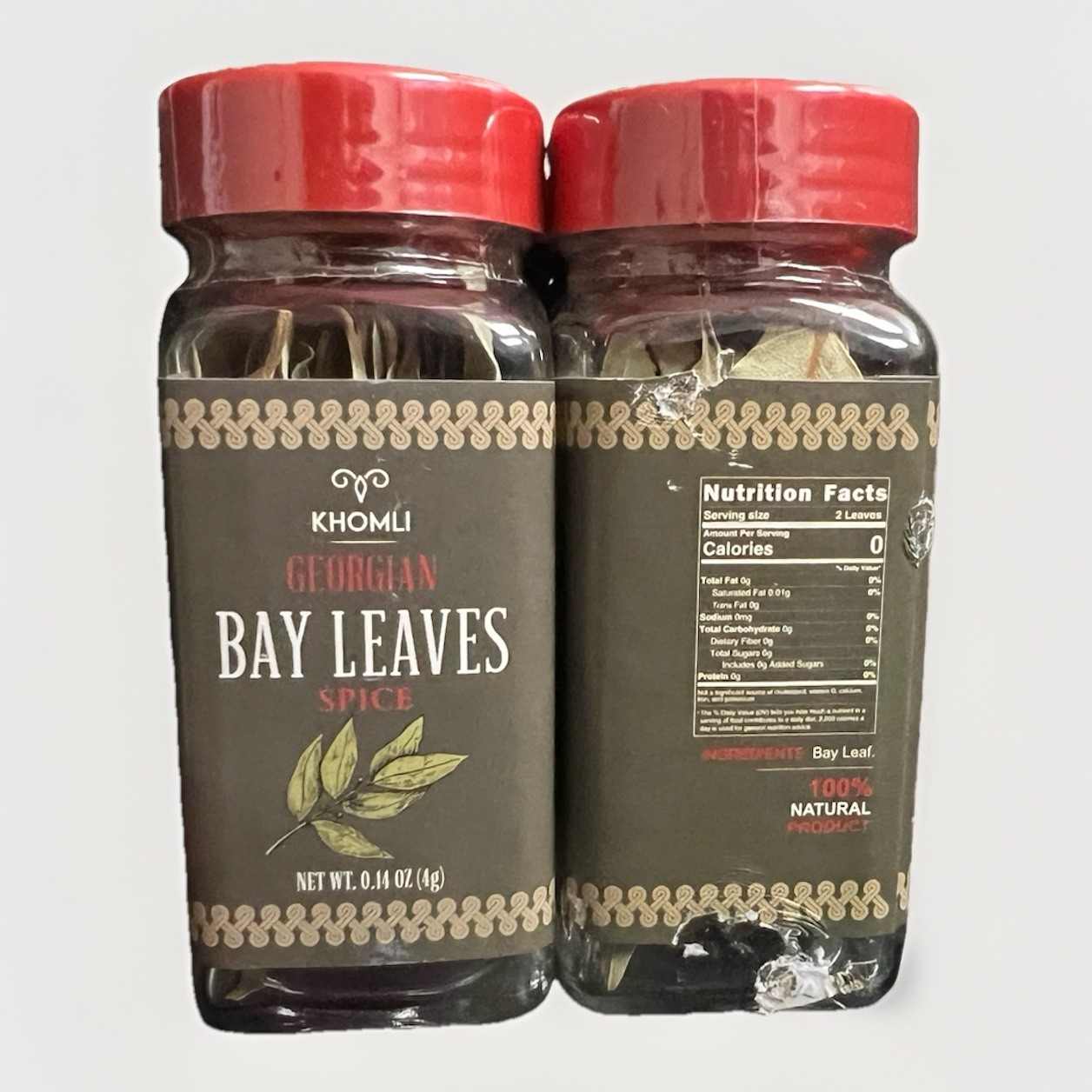 Georgian PILAF Seasoning For Rice Georgian Seasoning Khomli Non GMO Imported