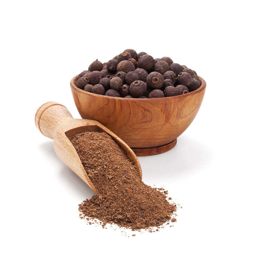 Pimento Ground Freshly Jamaican Pimento Seeds Ground Herb Premium FREE SHIP