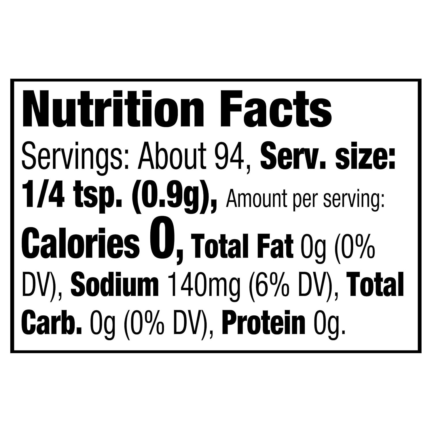 McCormick Brown Sugar Bourbon Grill Mates Seasoning Spice Blend 3 oz
