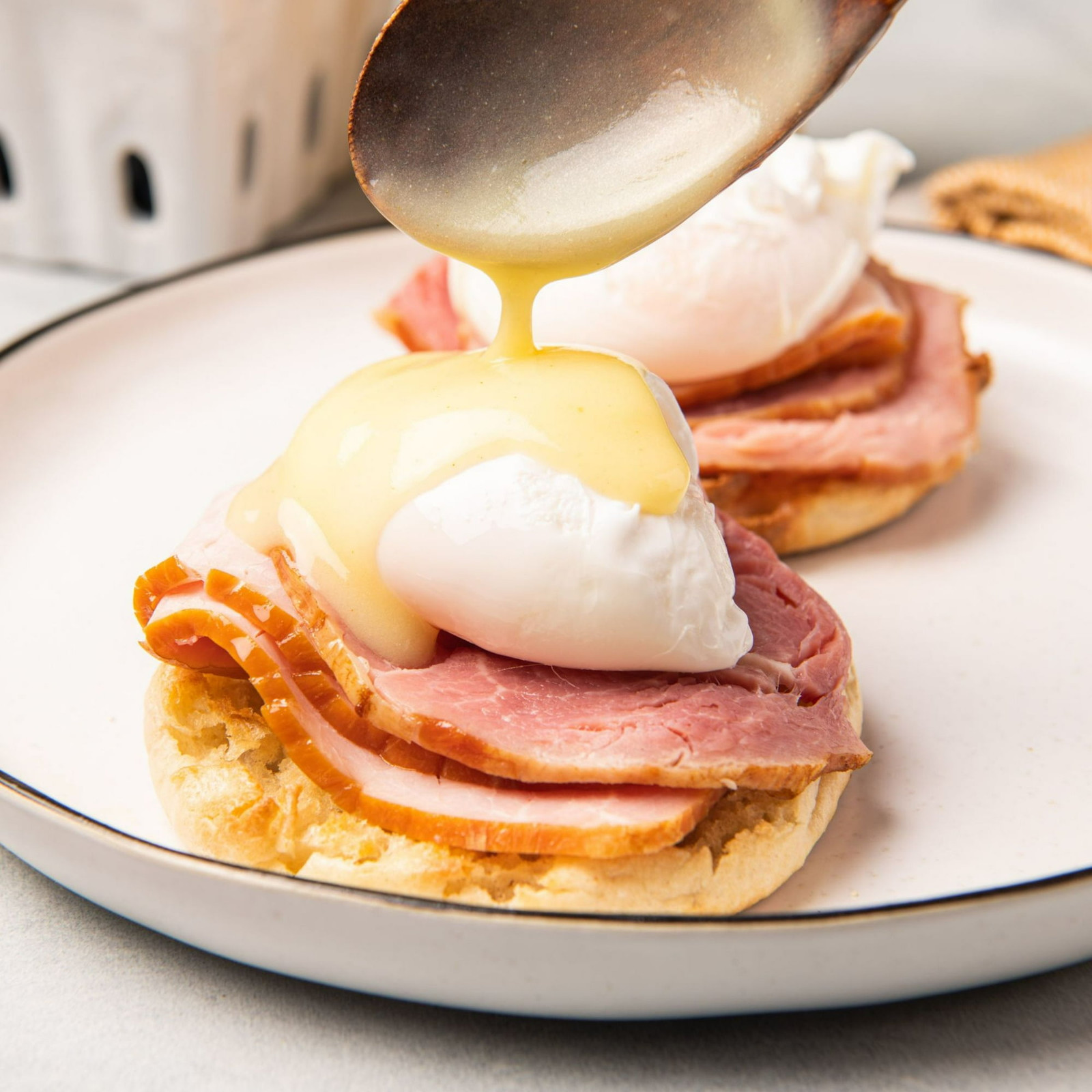 McCormick Hollandaise Sauce 1.25 oz