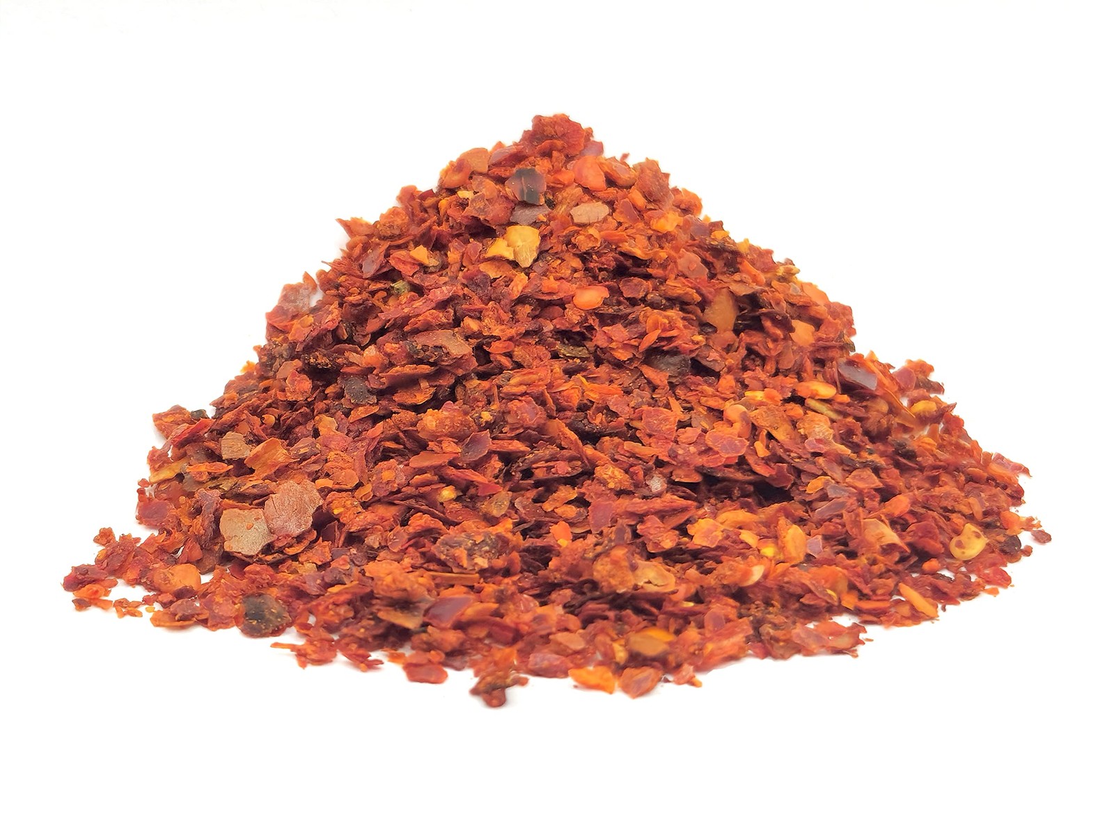 The Spice Way Gochugaru korean red pepper flakes – 8 oz – 8 Ounce (Pack of 1)