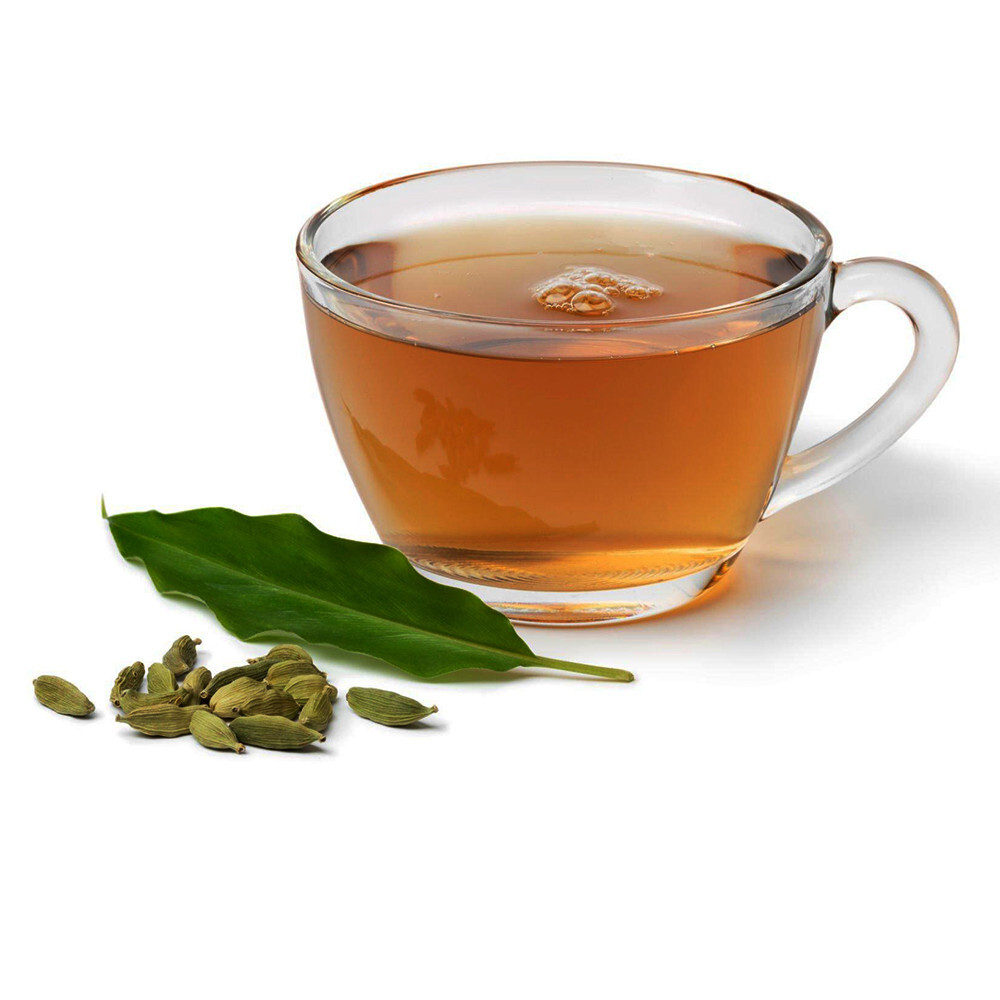 Premium Whole Cardamom Ceylon Pods Exquisite Aroma and Flavor Versatile Spice