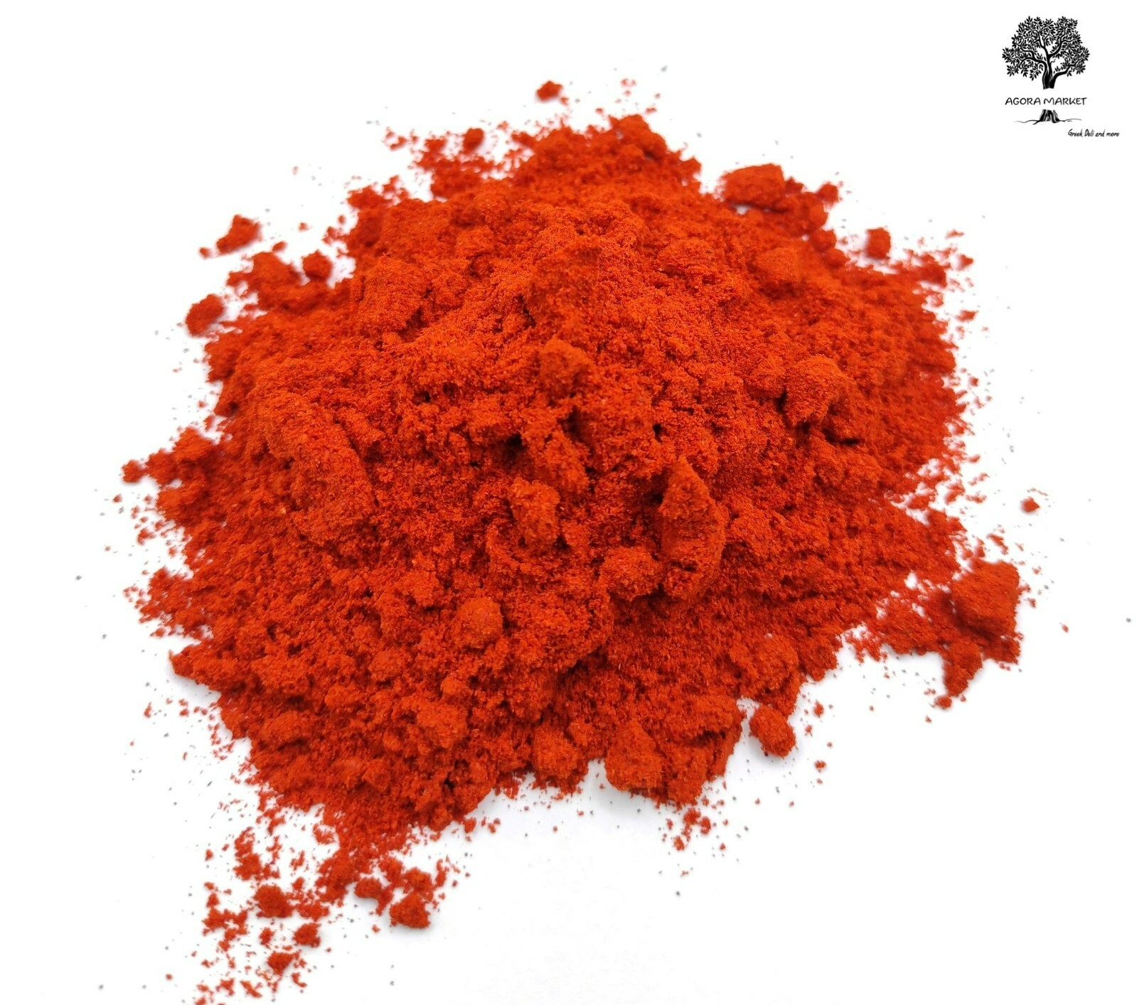 Hungarian Paprika Sweet Powder 85g – 1.95Kg | ASTA 170