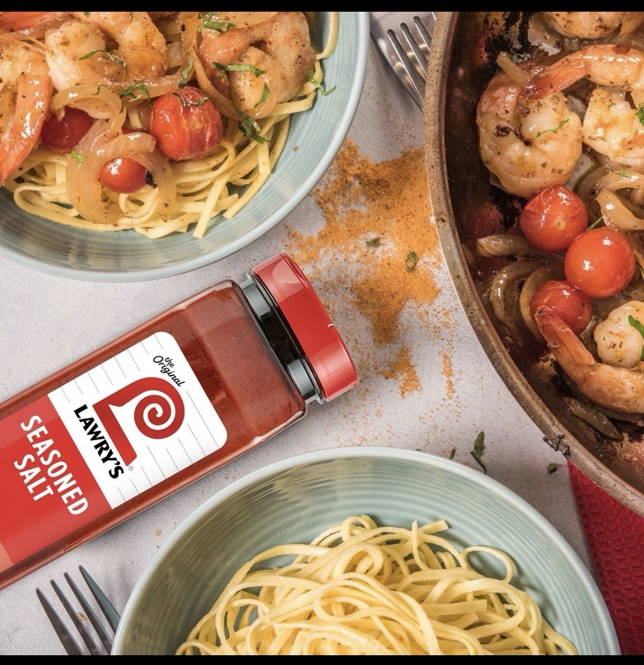 Lawry’s Seasoned Salt, (40 oz.) Fast shipping!