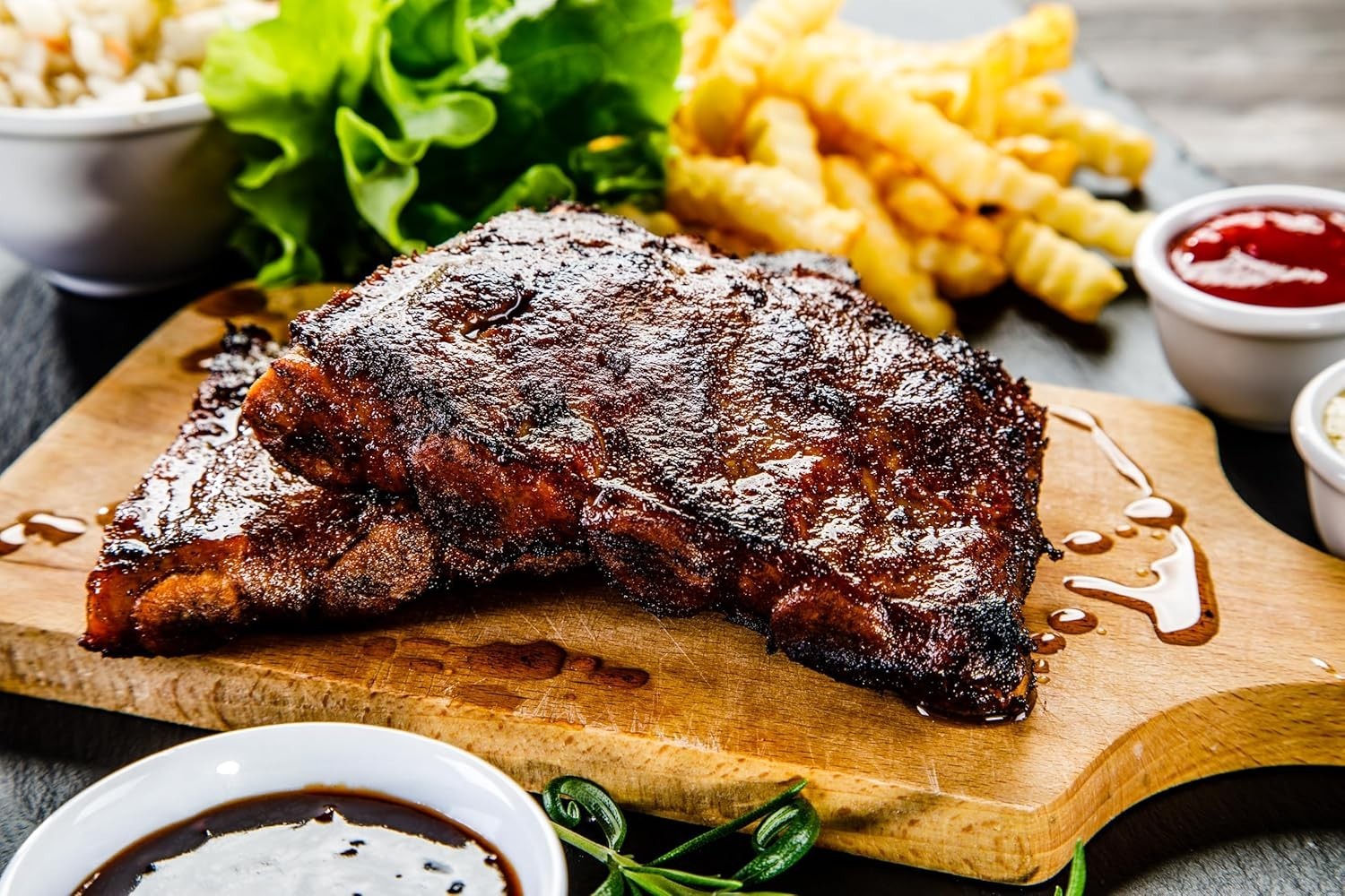 Salt Free Steak Grilling Blend 2.5oz Powder Allergen-Free Seasoning Bottle