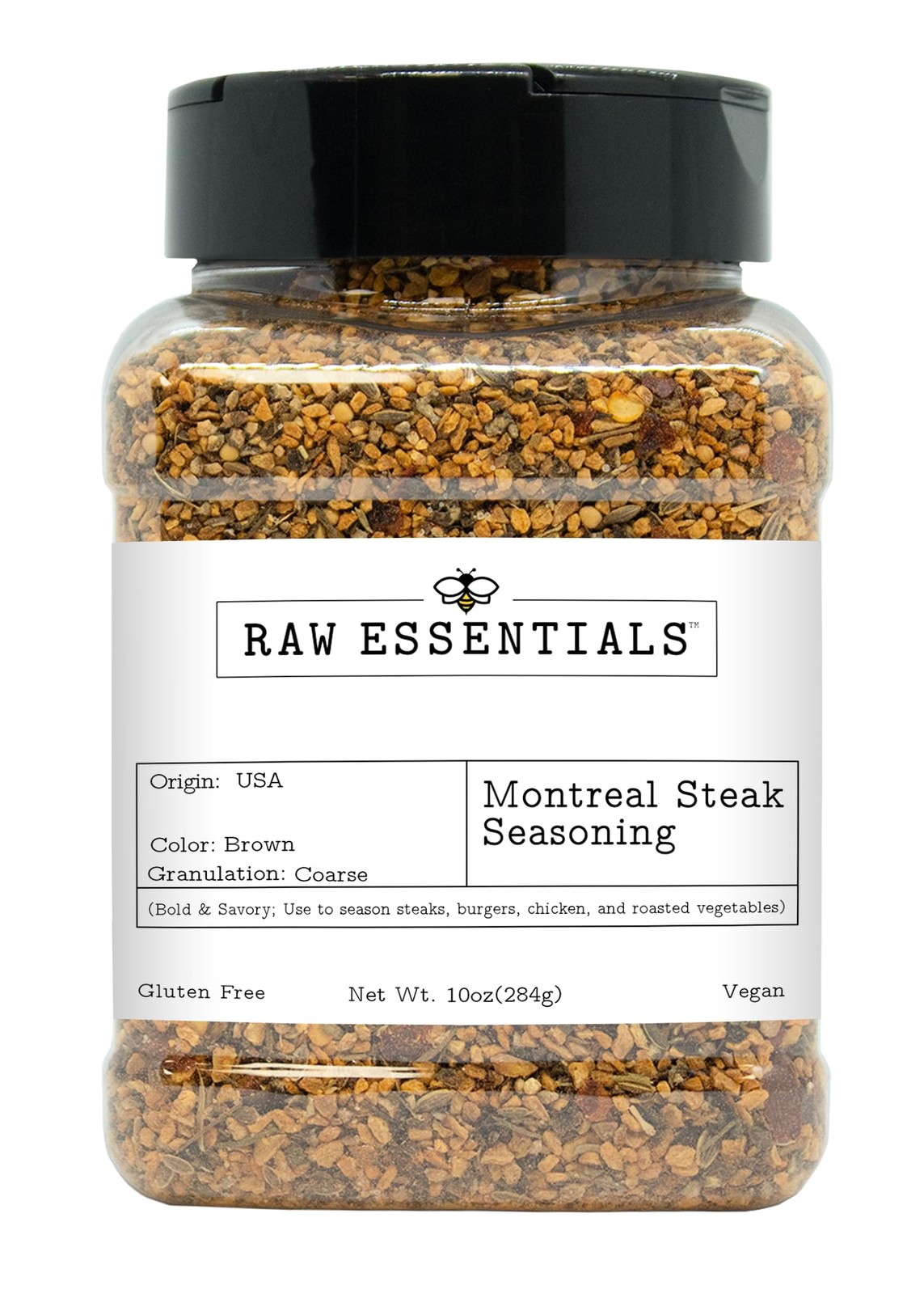 Montreal Steak Seasoning, 10 oz Bottle