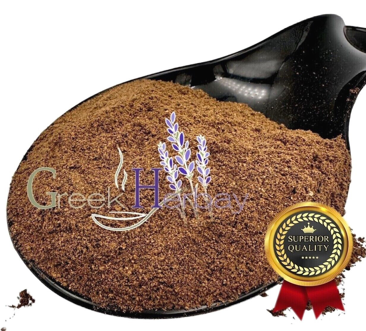 Allspice Dried Berries Ground Powder 20g – 4.9kg Pimenta Dioica