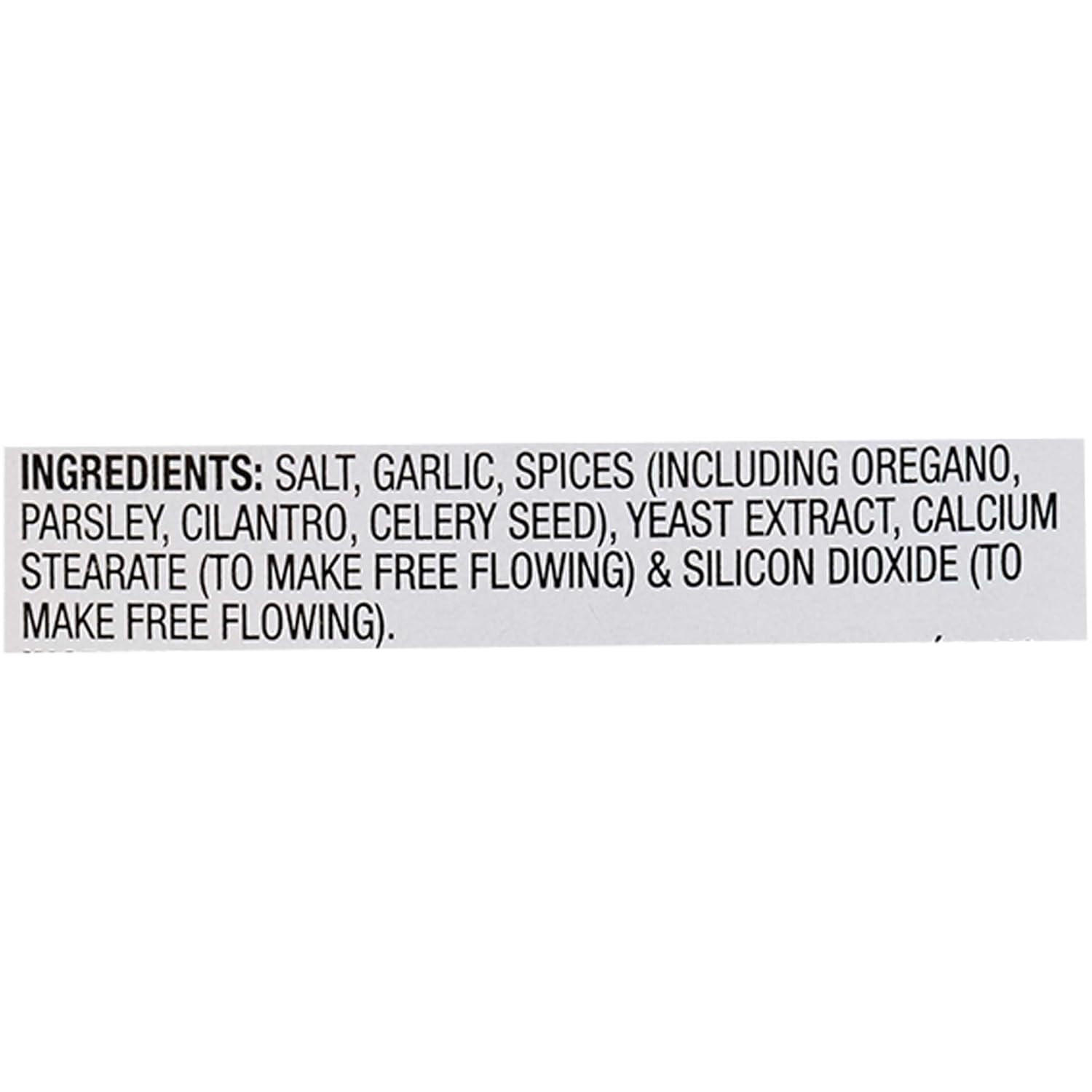 Lawry’S Casero Total Seasoning, 26 Oz