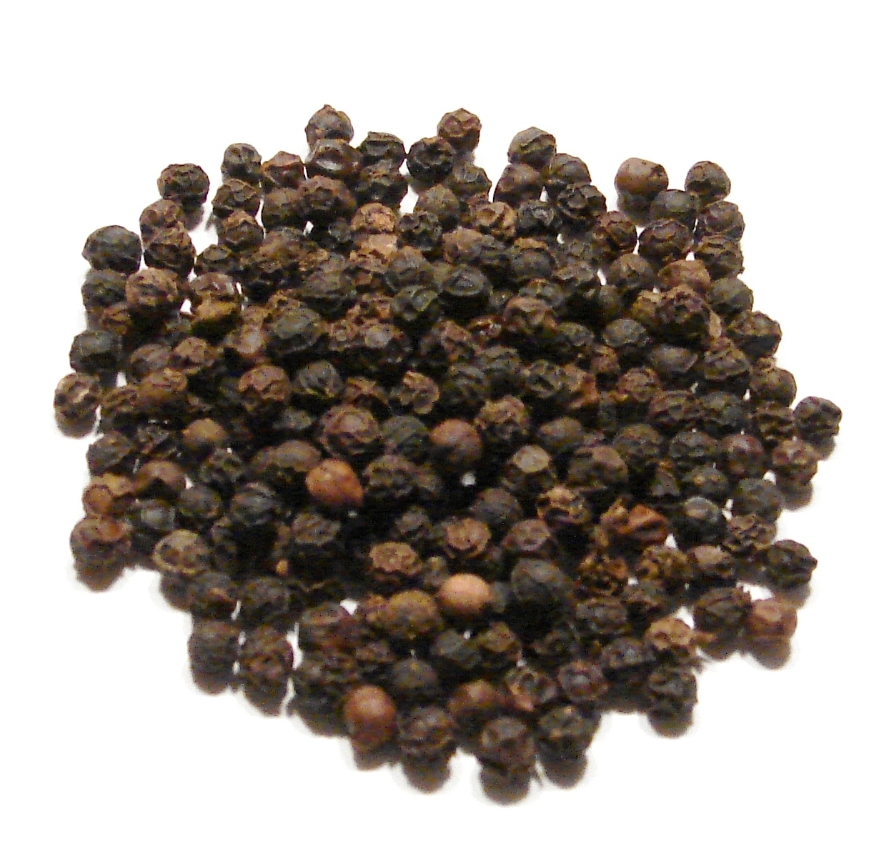 Black Peppercorn Estate Grown – 3 Pound – Bulk Whole Premium Grinder Pepper