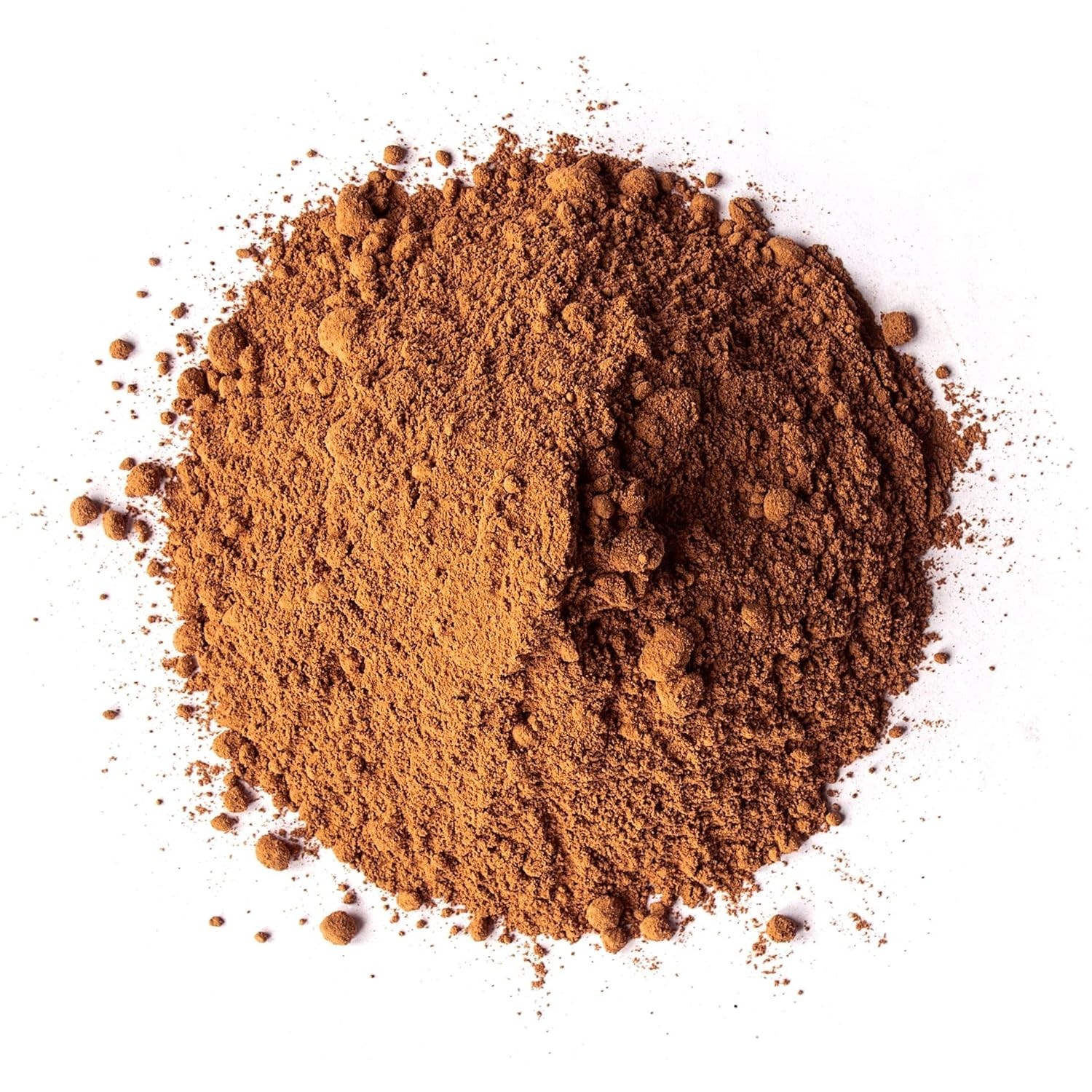 Organic Cacao Powder, 8 Ounces Certified, Non-GMO, Kosher, Unsweetened, Sirtf…