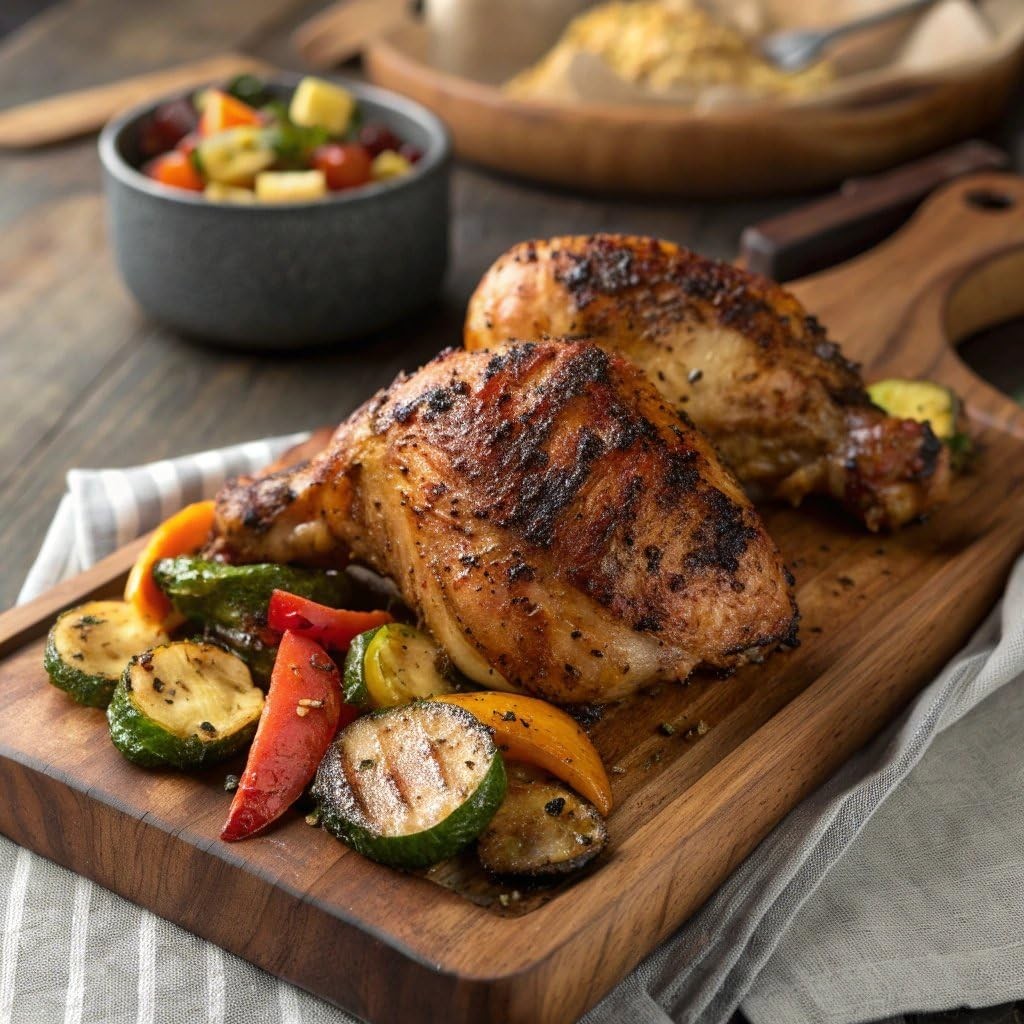 Zero Calorie and Sugar-Free Seasoning Blend, 2.5 oz Bottle for Cooking