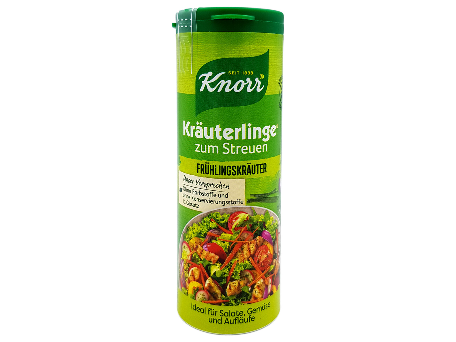 3x Knorr 🍴 Kräuterlinge Spring Herbs seasoning ✈TRACKED SHIPPING