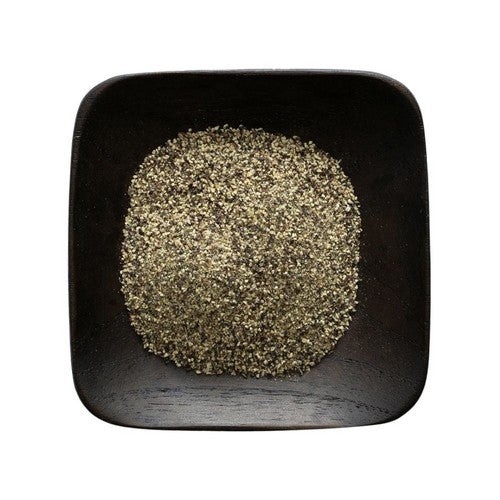 Frontier Coop, Fine Grind Black Pepper (80 mesh), 1 Lb
