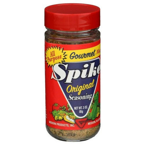 Ssnng Magic Original 3 Oz(Case Of 6) By Spike