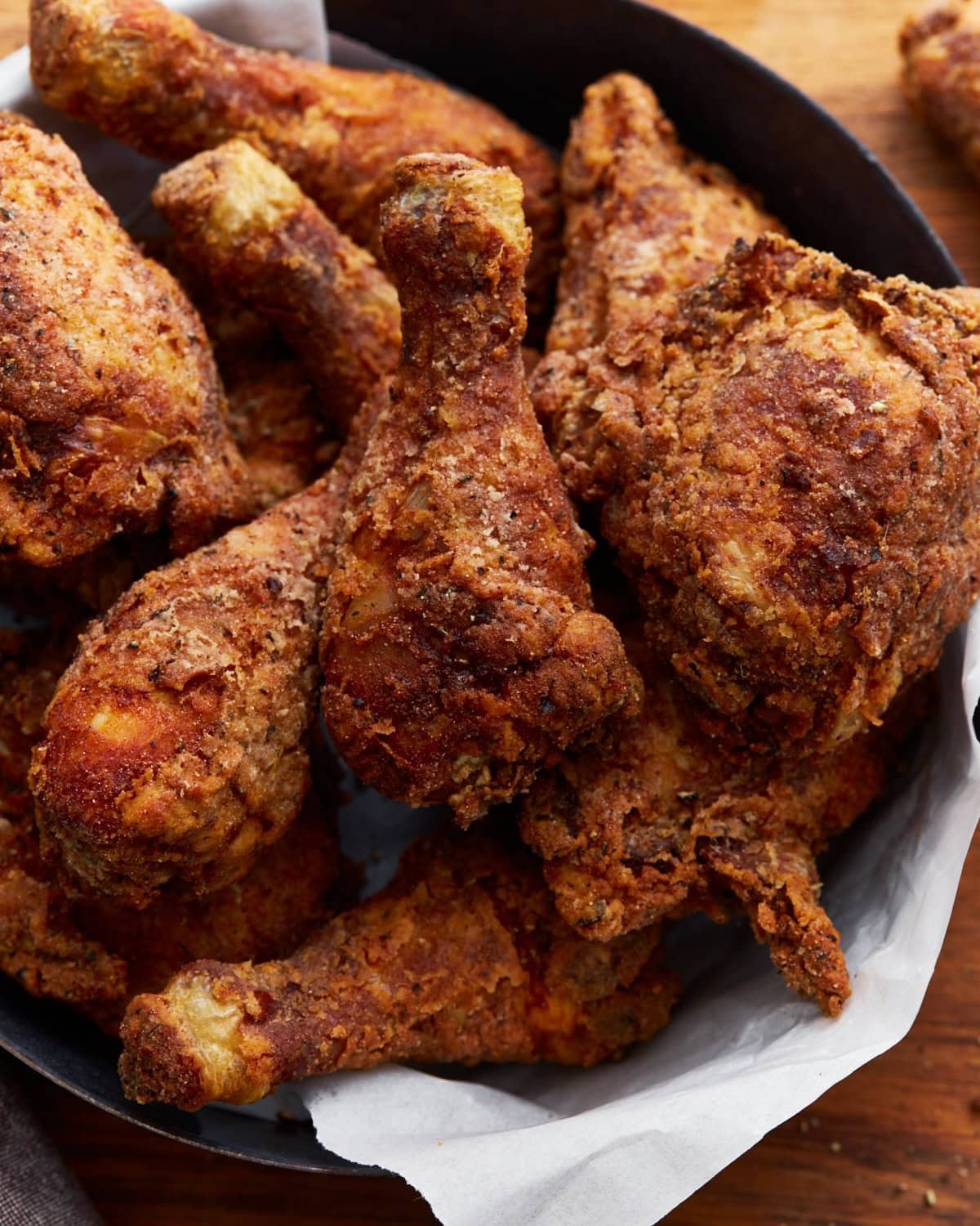 Kentucky Fried Blend Chicken Seasoning 4 Pack, Southern Fry Flavor Spice Set