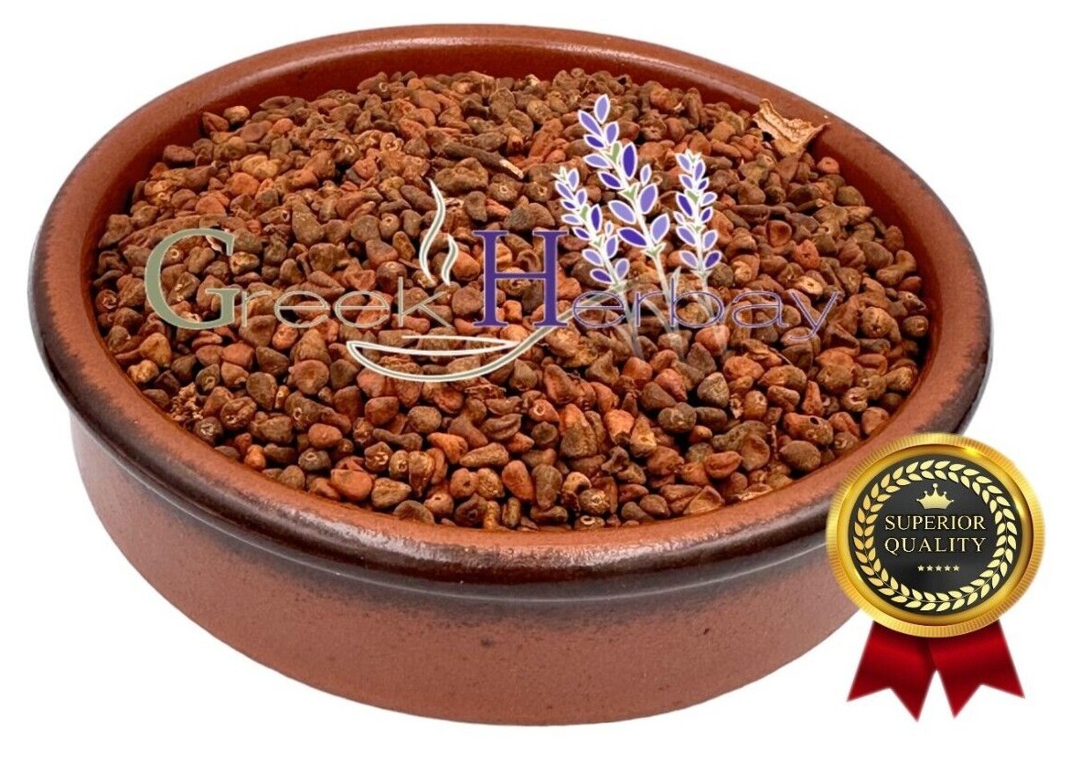 Annatto Whole Dried Seeds Achiote 20g(0.7oz) – 1.9kg(4.2lb) Bixa Orellana