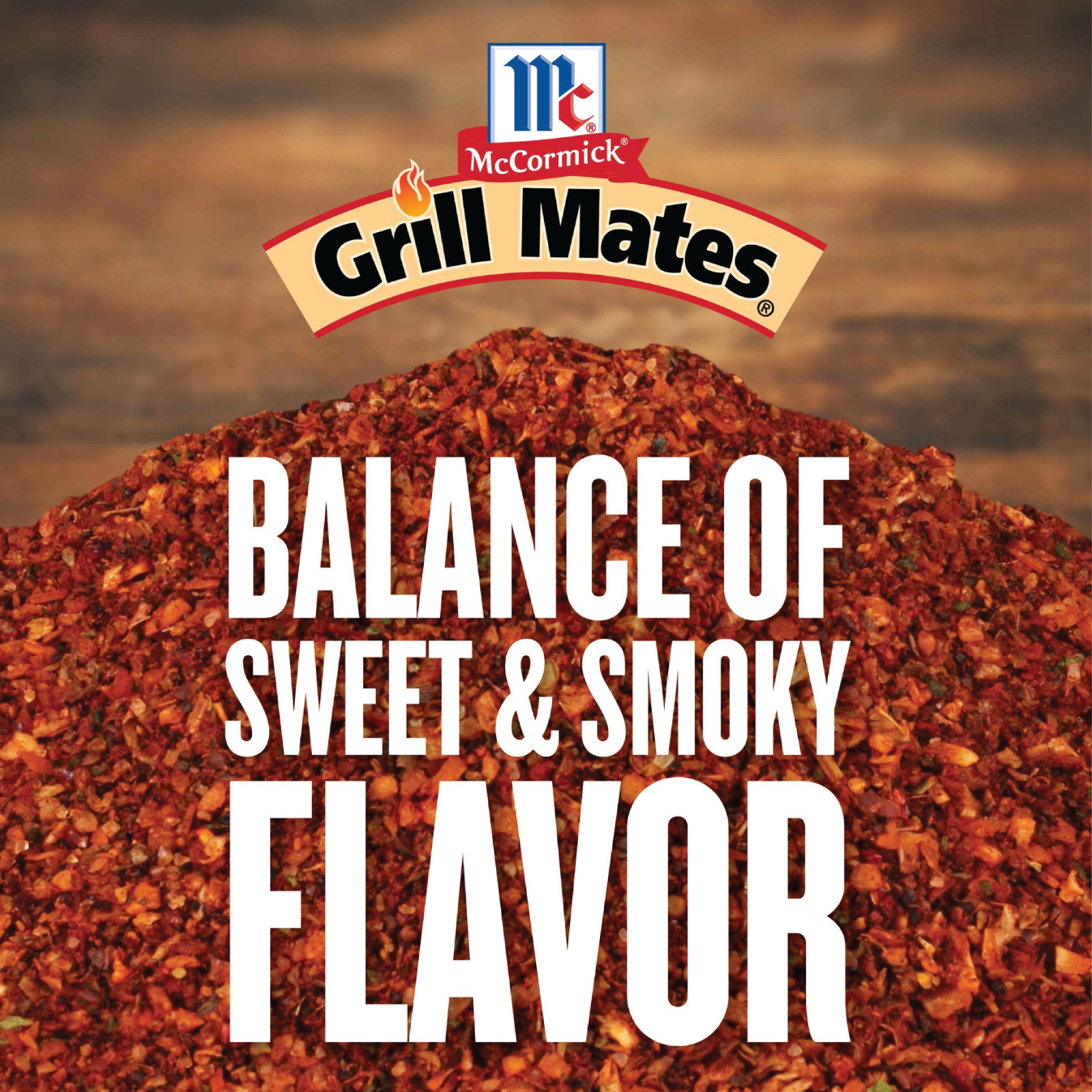 Full Box 12x Packets McCormick Grill Mates Mesquite Flavor Marinade Mix | 1.06oz