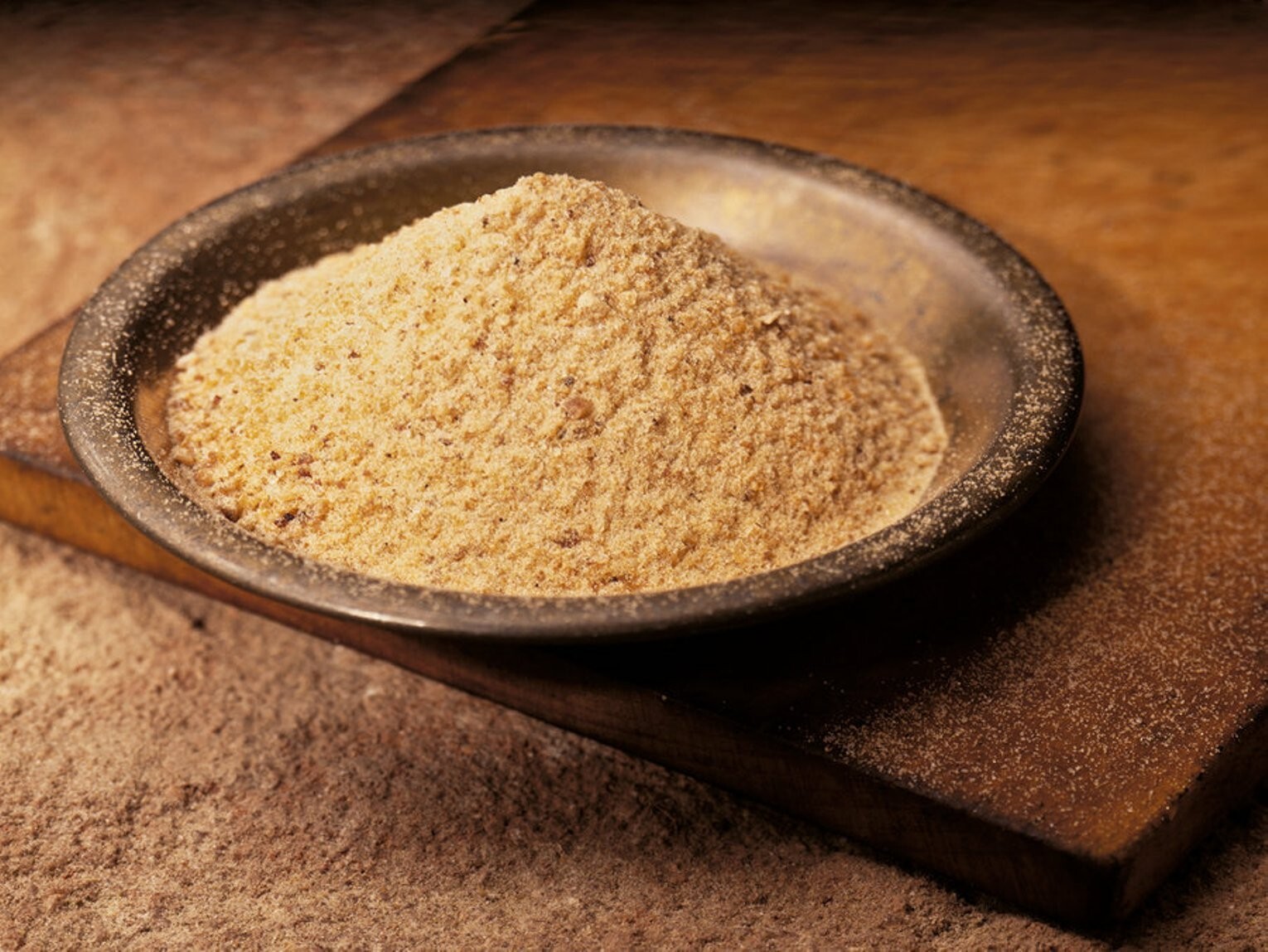 Asafoetida Powder Compounded Hing Indian Spices Masala Cooking 60g to 1Kilo