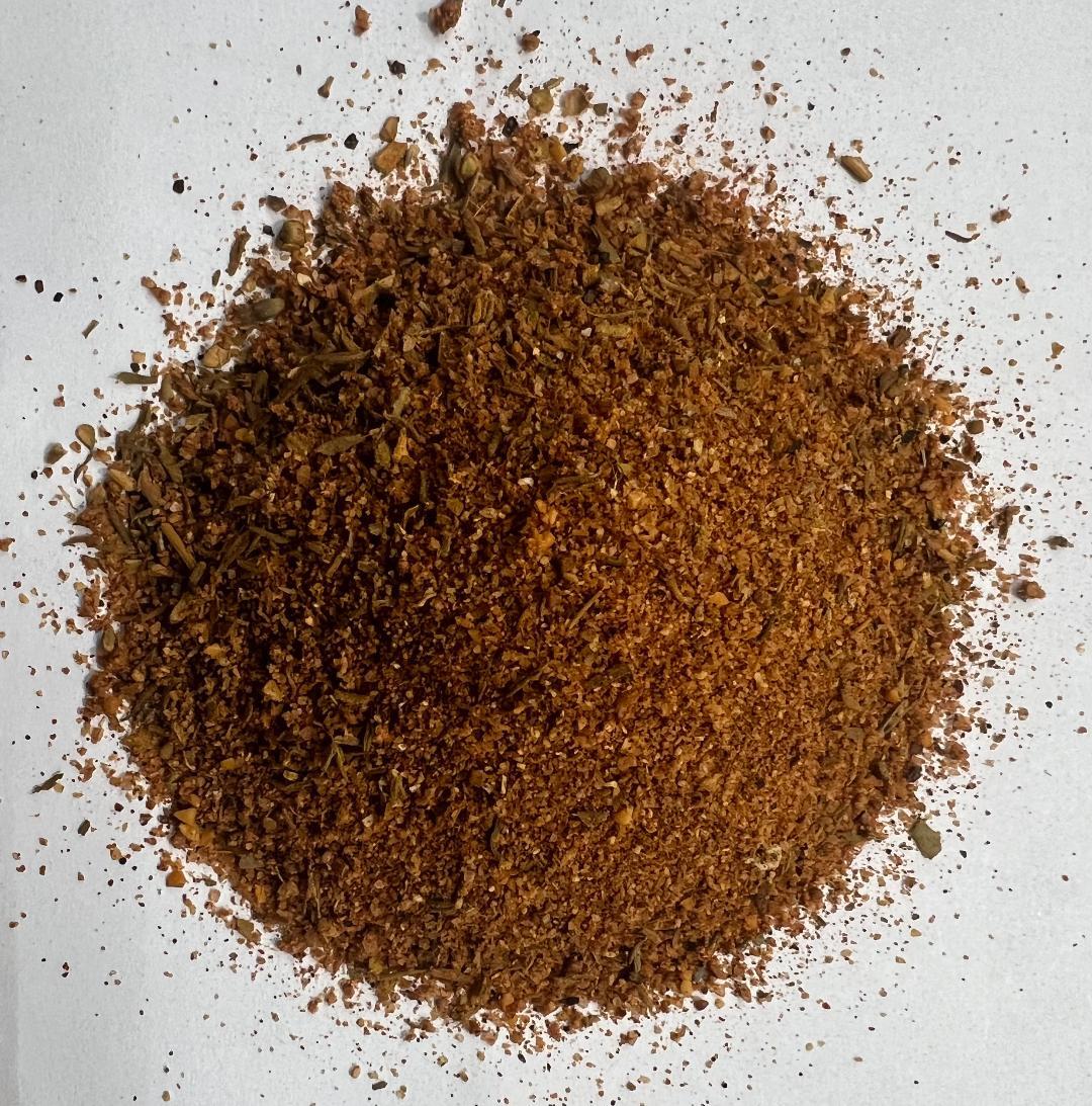 Bulk Coastal catch seasoning (select size below)