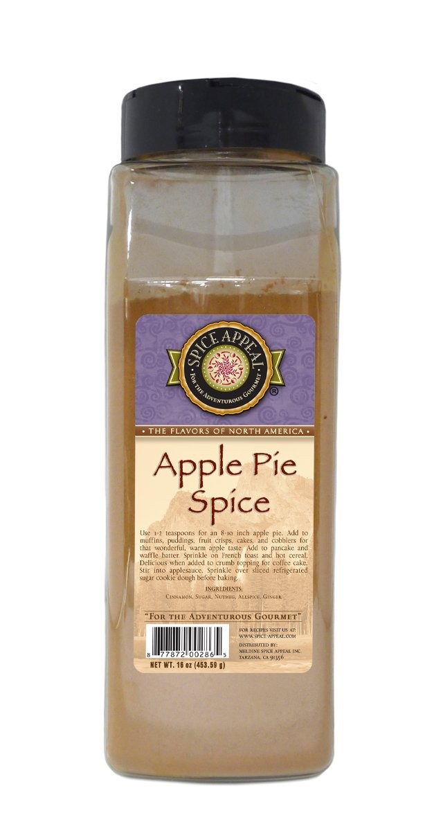 16 Ounce All Natural Seasoning Blend Vegan Vegetarian High Quality Spices