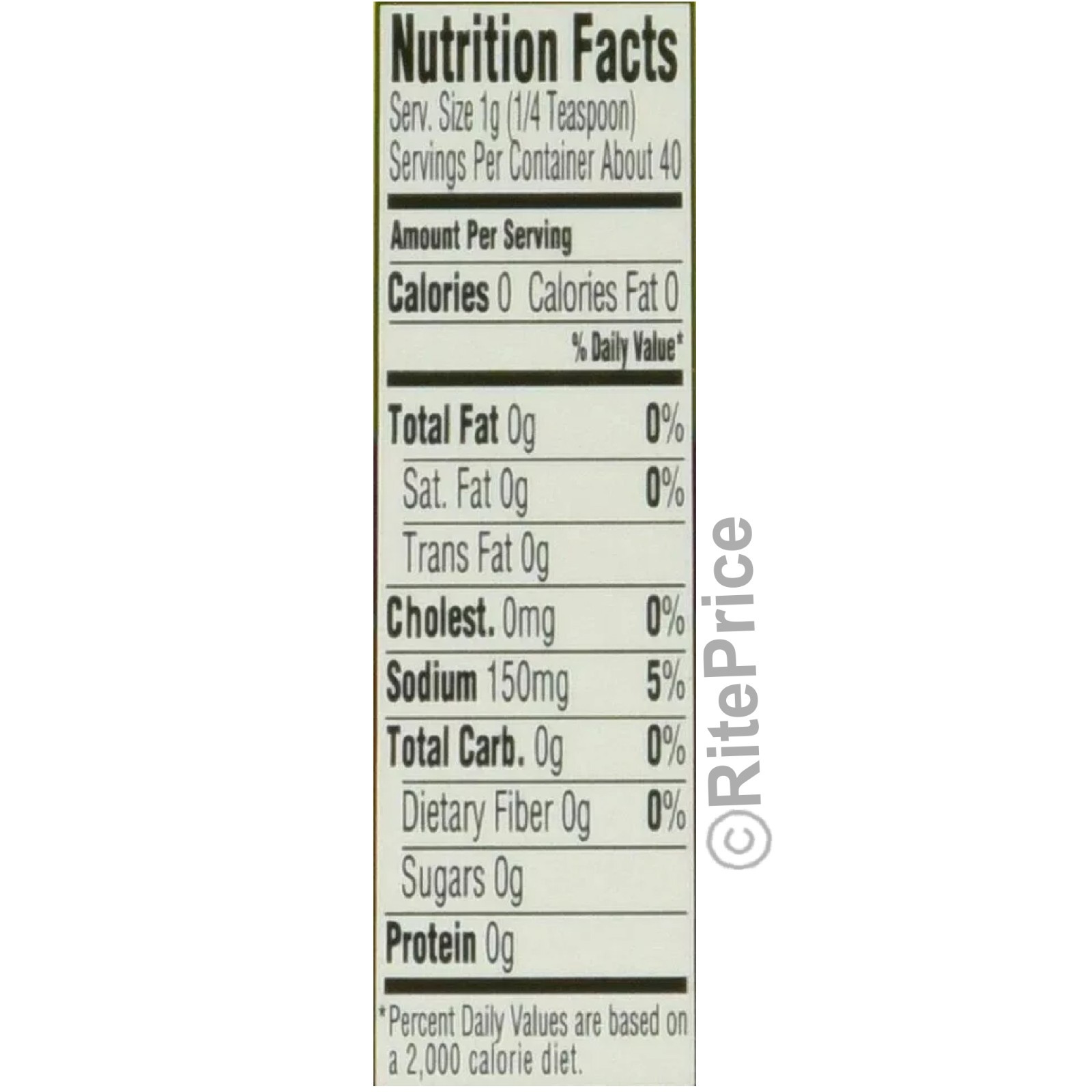 Sazon GOYA with Azafran (Saffron) 1.41Oz. (3 Pack) (8 Packets on each pack) New