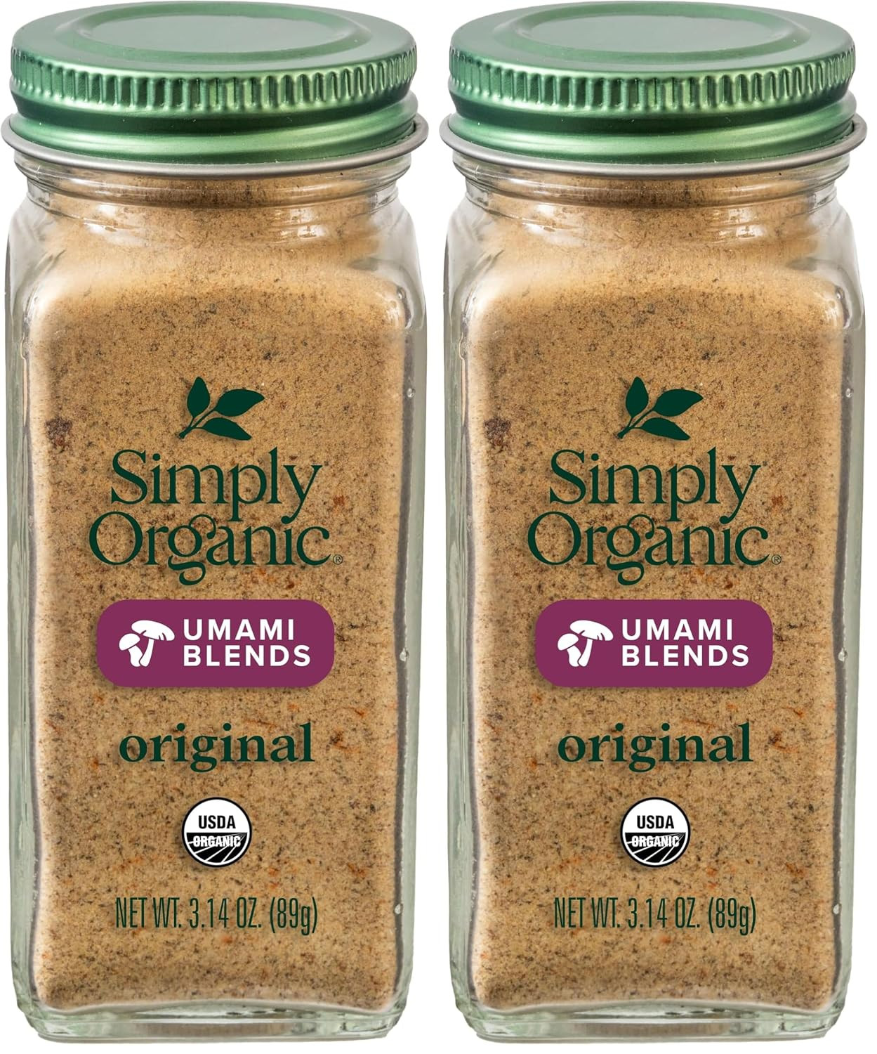 Original Umami Blend, Organic, 3.14 Ounce